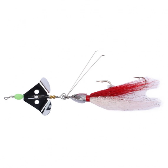 Wiggbuzz 22g - 2