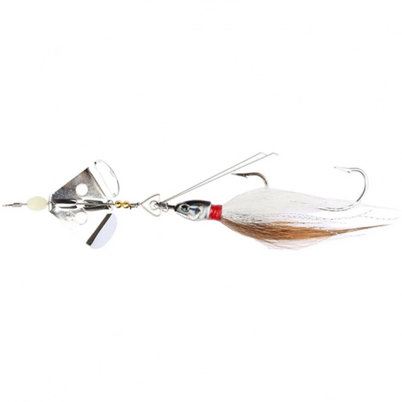 Wiggbuzz 22g - 3