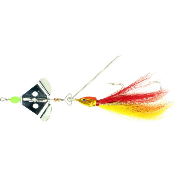 Wiggbuzz 22g - 7