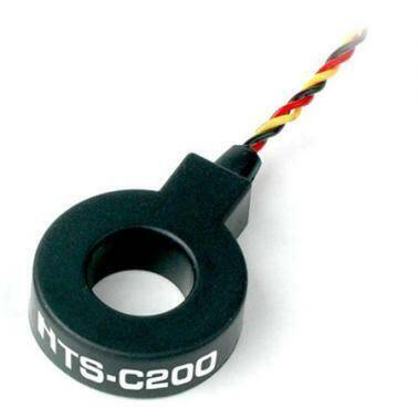 Hitec 55855 200A Current Sensor, For Blue Sensor Station Only