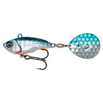Savage Gear Fat Tail Spin 6,5cm, 16g Sinking 
