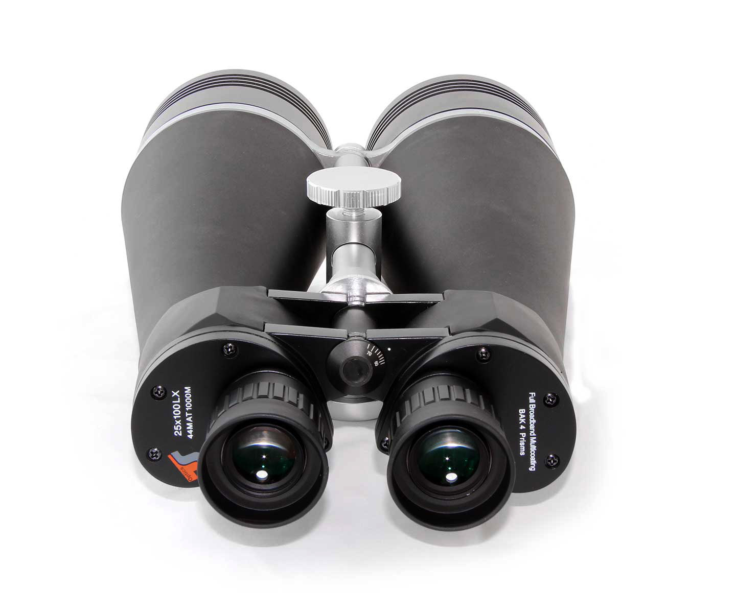 TS-OPTICS 25x100 WP - 3