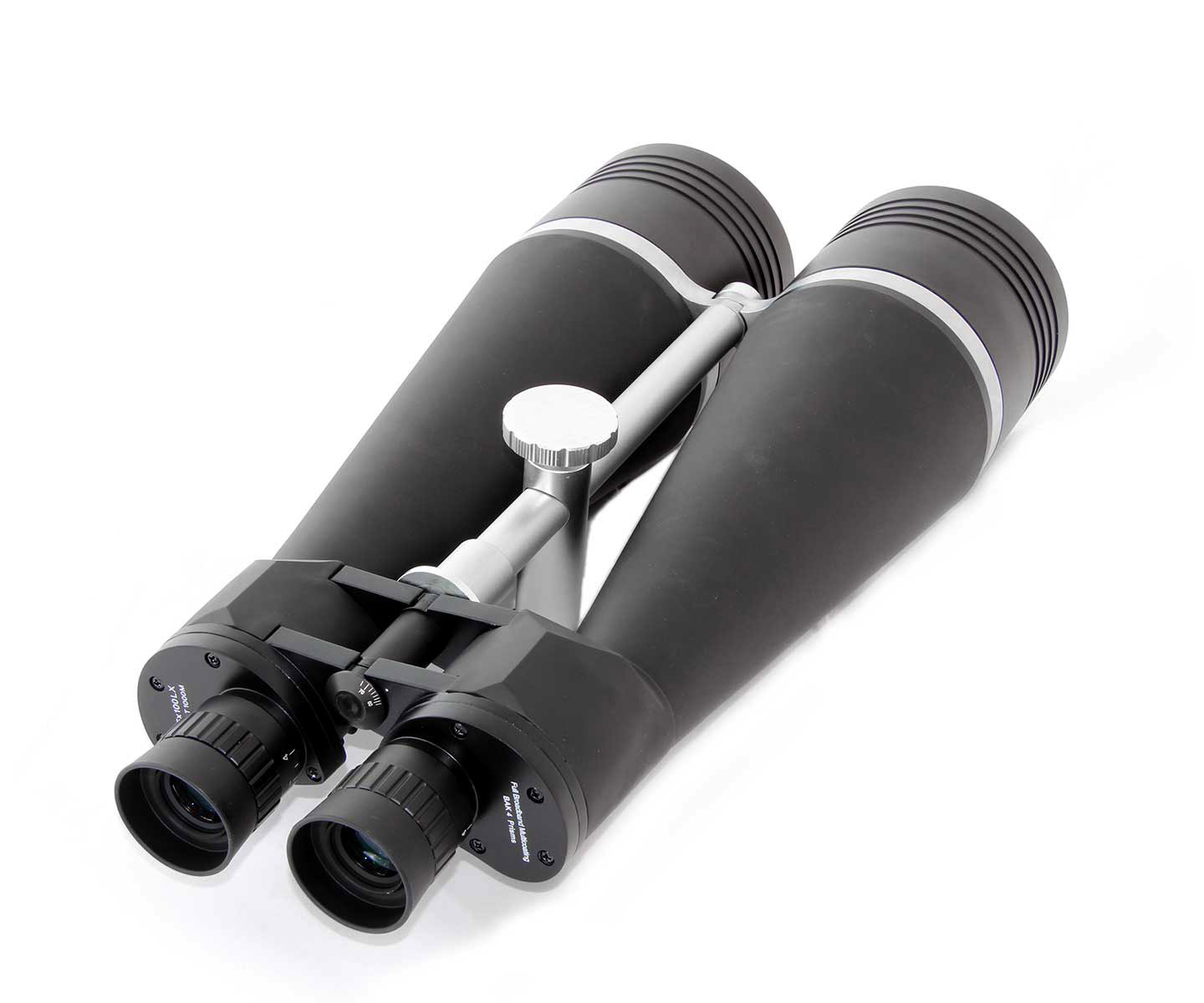 TS-OPTICS 25x100 WP