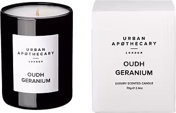 Urban. A Oudh Geranium Doftljus 15h