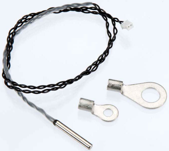 Hitec 55861HTS-E Engine Temperature Sensor