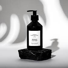 Urban.A Smoked Leather Luxury Hand & Body Wash