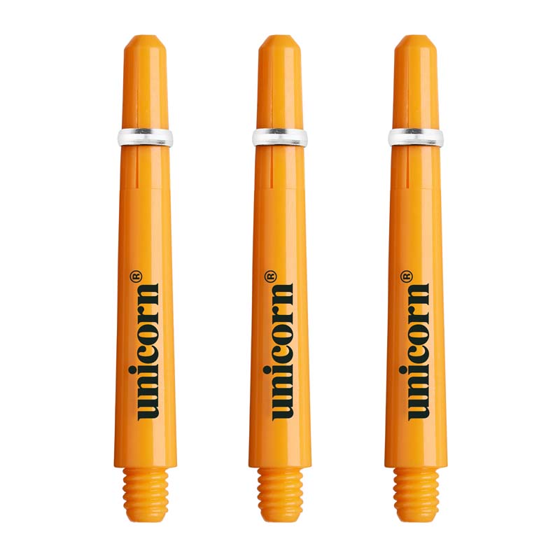 Unicorn Gripper 4 Medium Neon Orange 47mm