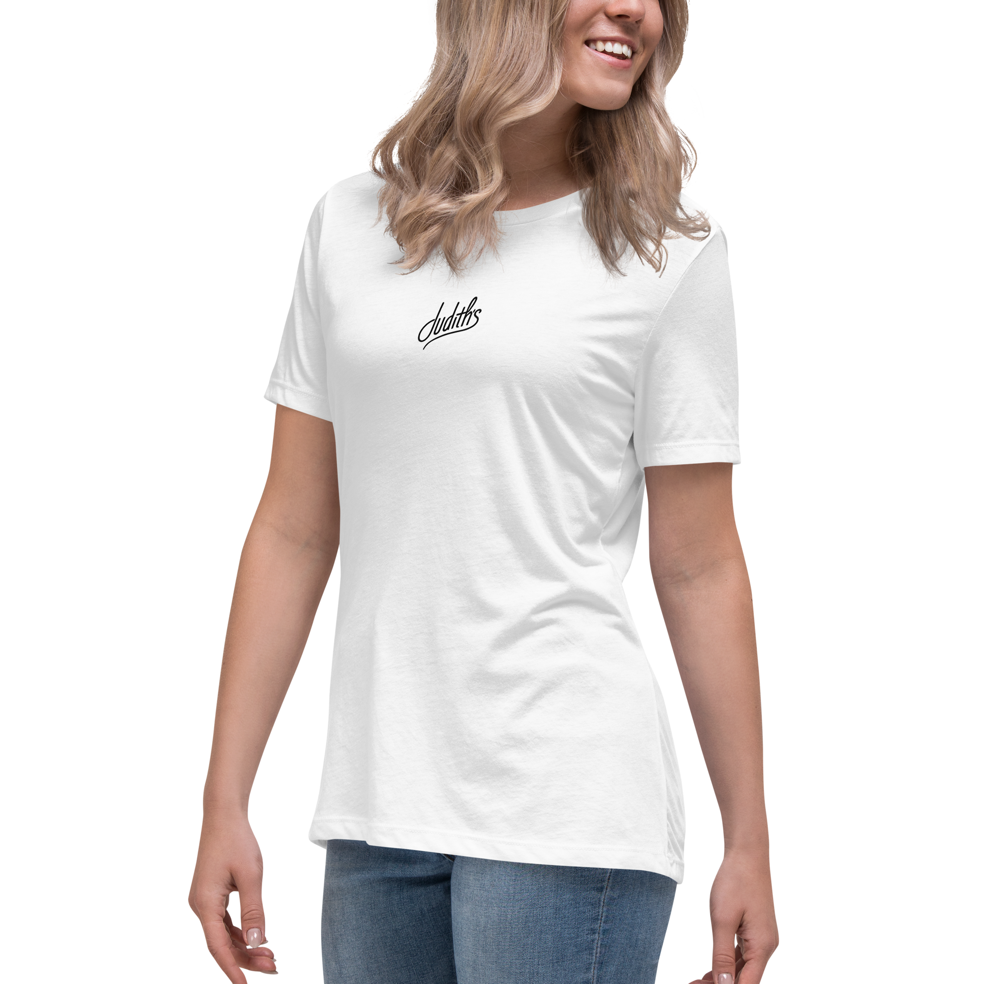 Judith's T-Shirt Dam - 5