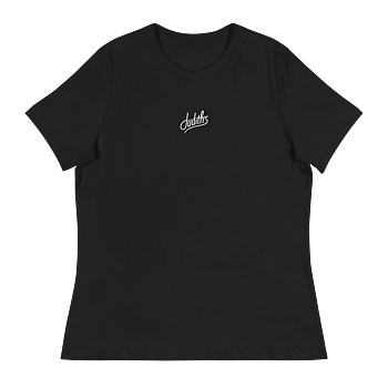 Judith's T-Shirt Dam