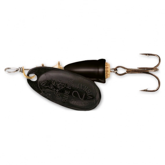 Blue Fox Vibrax  6g - 2