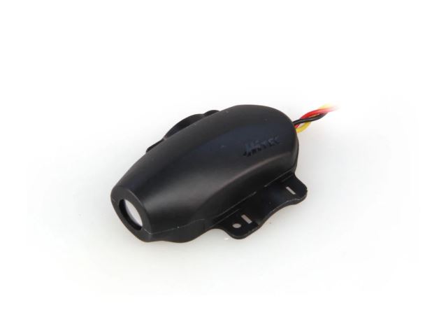 Hitec 55833 HTS-ORPM Optical RPM Sensor