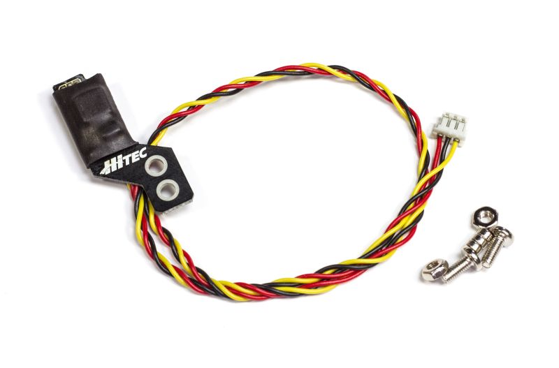 Hitec 55842 HTS speed sensor (magnetic)