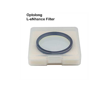 OPTOLONG L-ENHANCE TRI-BAND FILTER - 2"