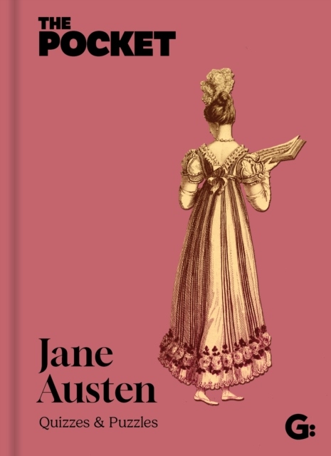 Jane Austen : Quizzes & Puzzles