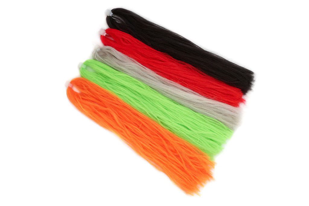 Parapost Yarn- Fulling Mill