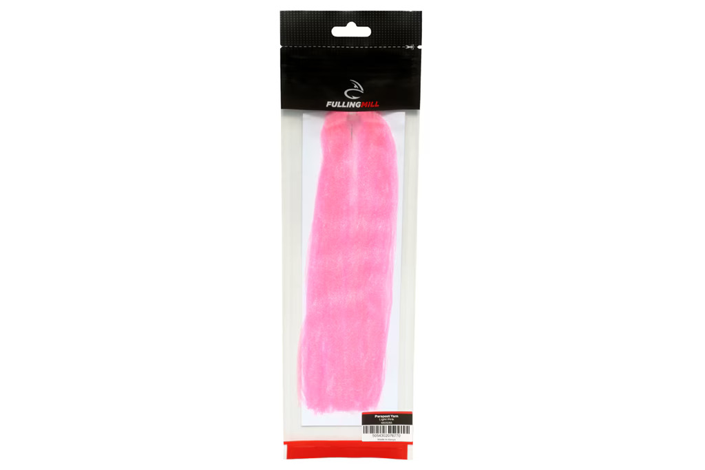 Parapost Yarn- Fulling Mill - 3