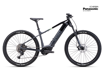 2025 CTM WIRE GX Xpert 820Wh batteri