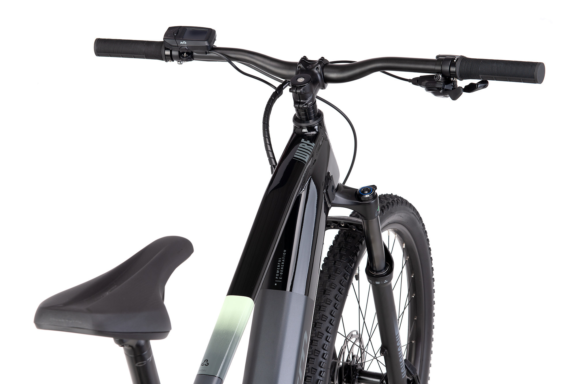 2025 CTM WIRE GX Xpert 820Wh batteri - 6