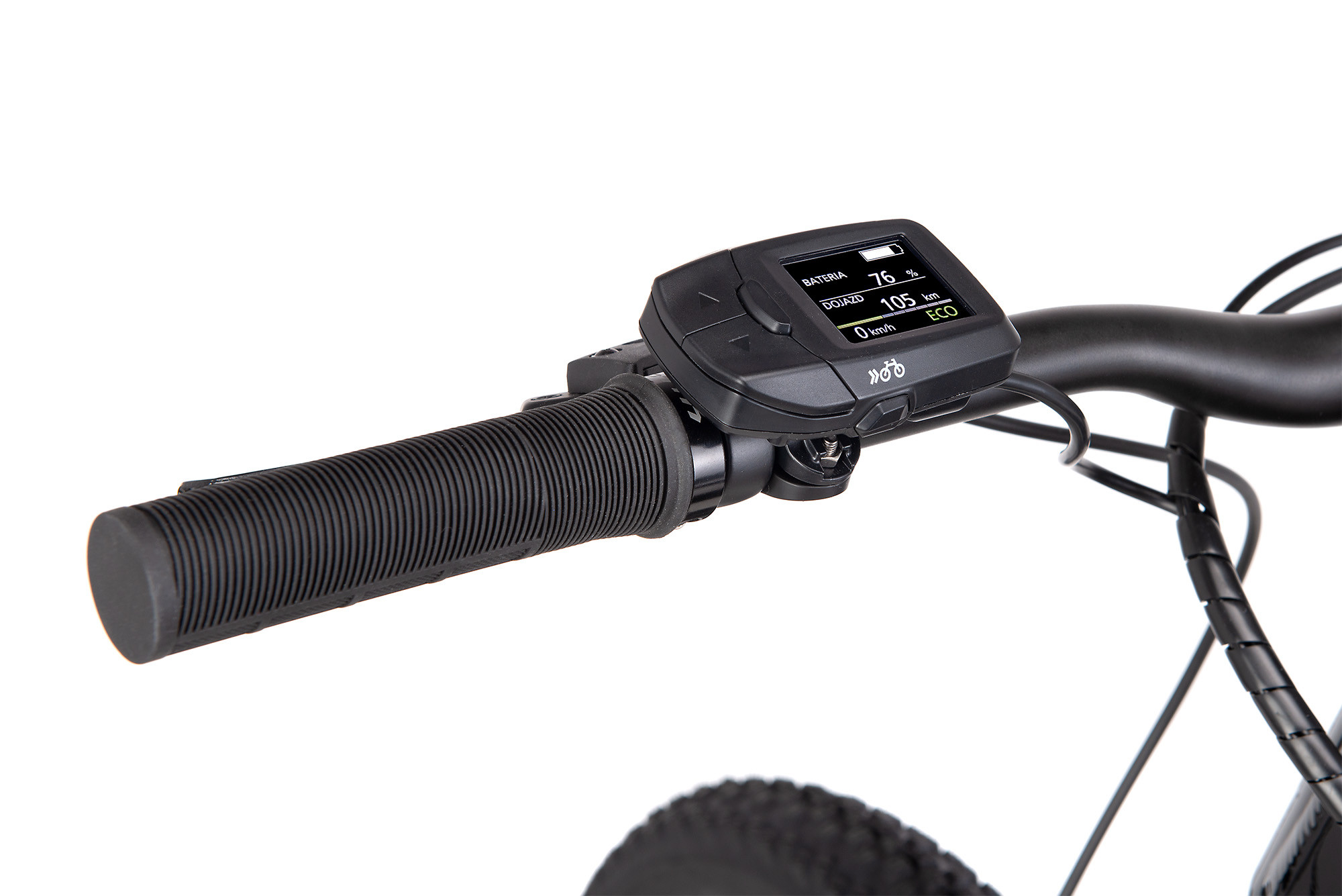 2025 CTM WIRE GX Xpert 820Wh batteri - 9