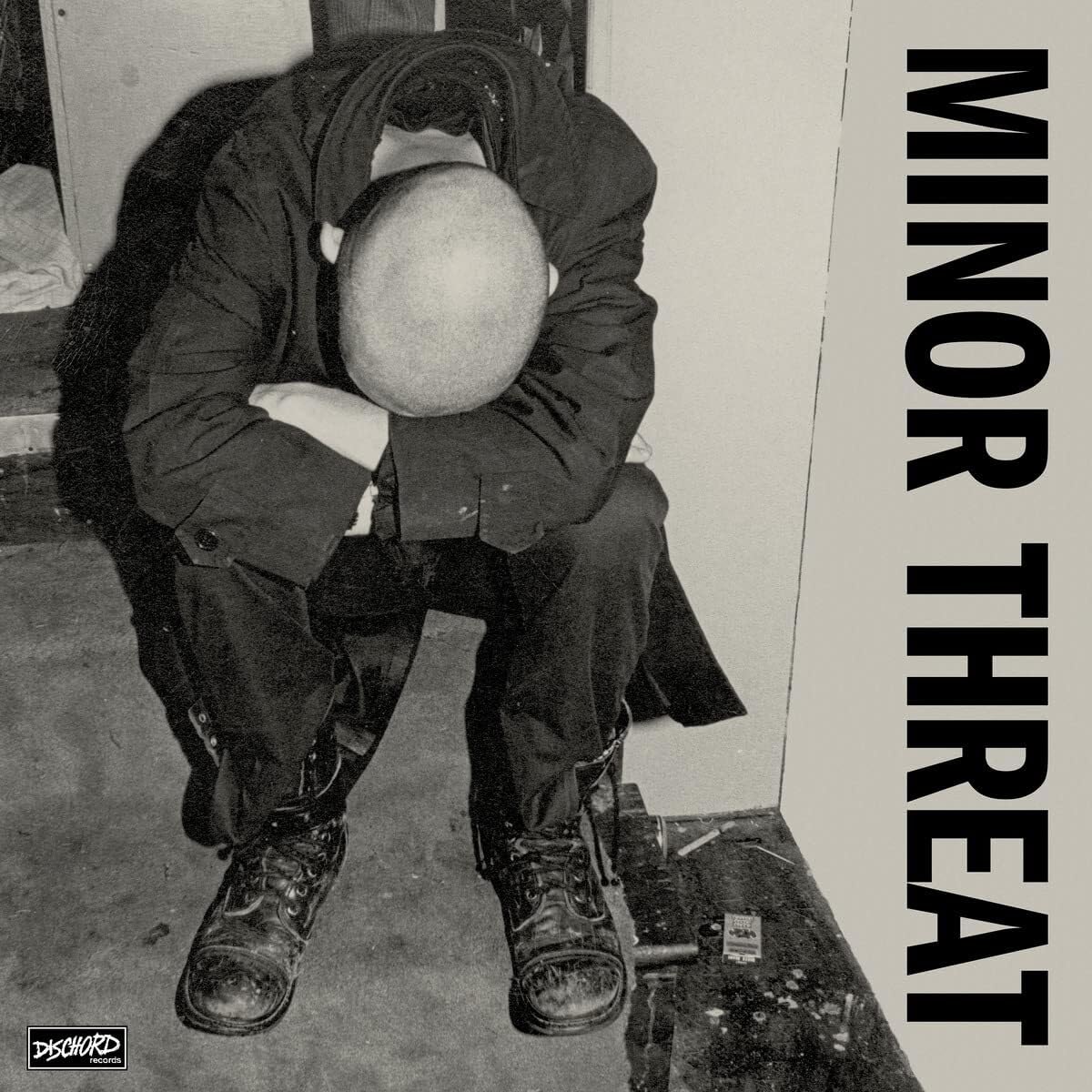 Minor Threat - Same - LP