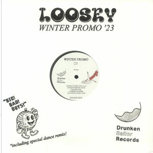 Loosey - Winter Promo '23 - LP