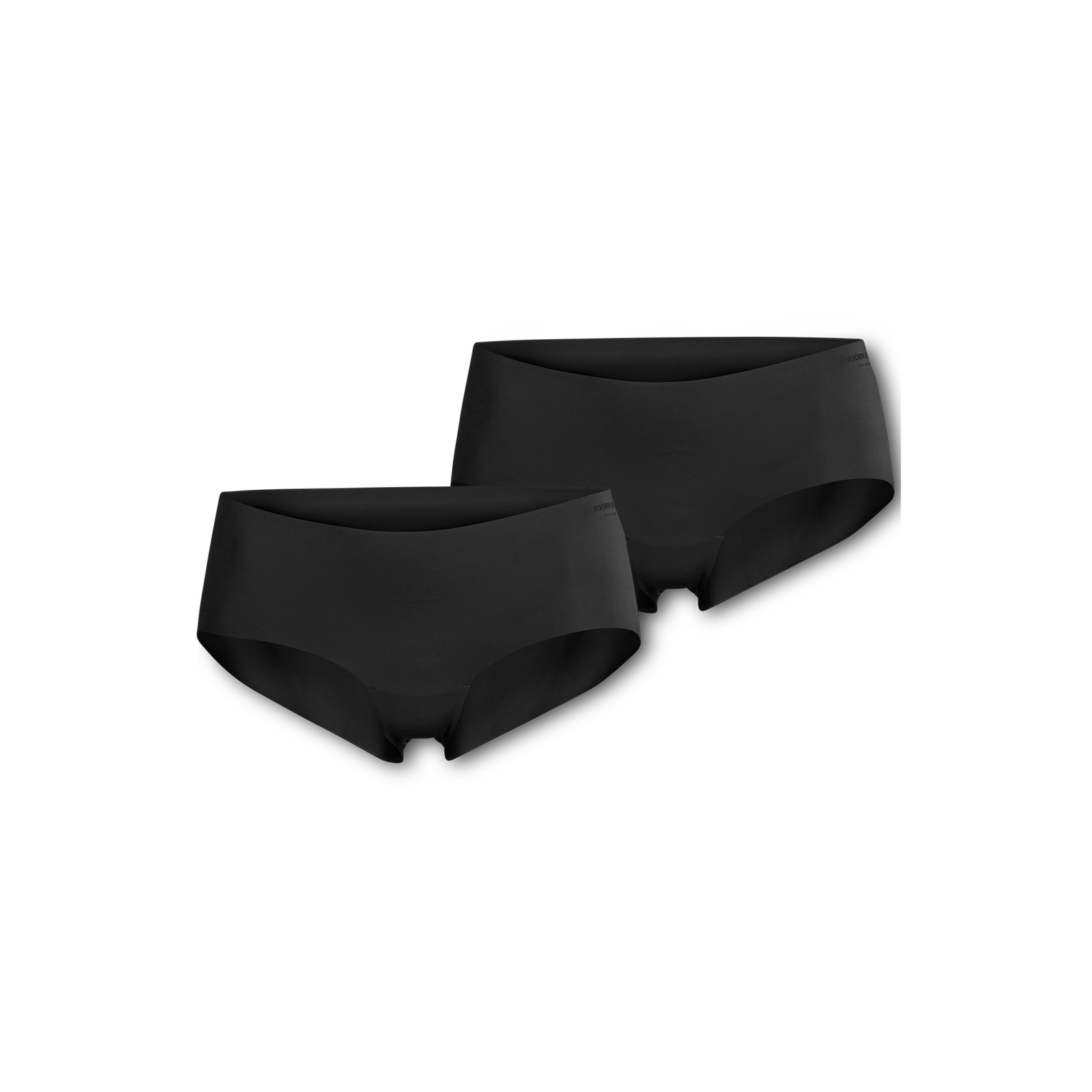 Hipster 2-p Underwear - Björn Borg