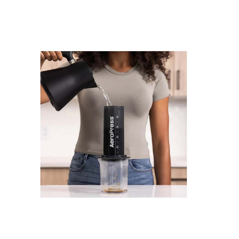 Aeropress Carafe 600ml - 2