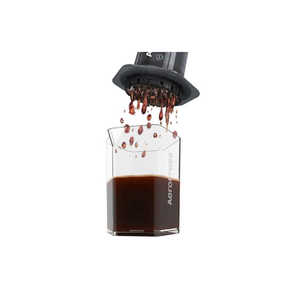 Aeropress Carafe 600ml - 3