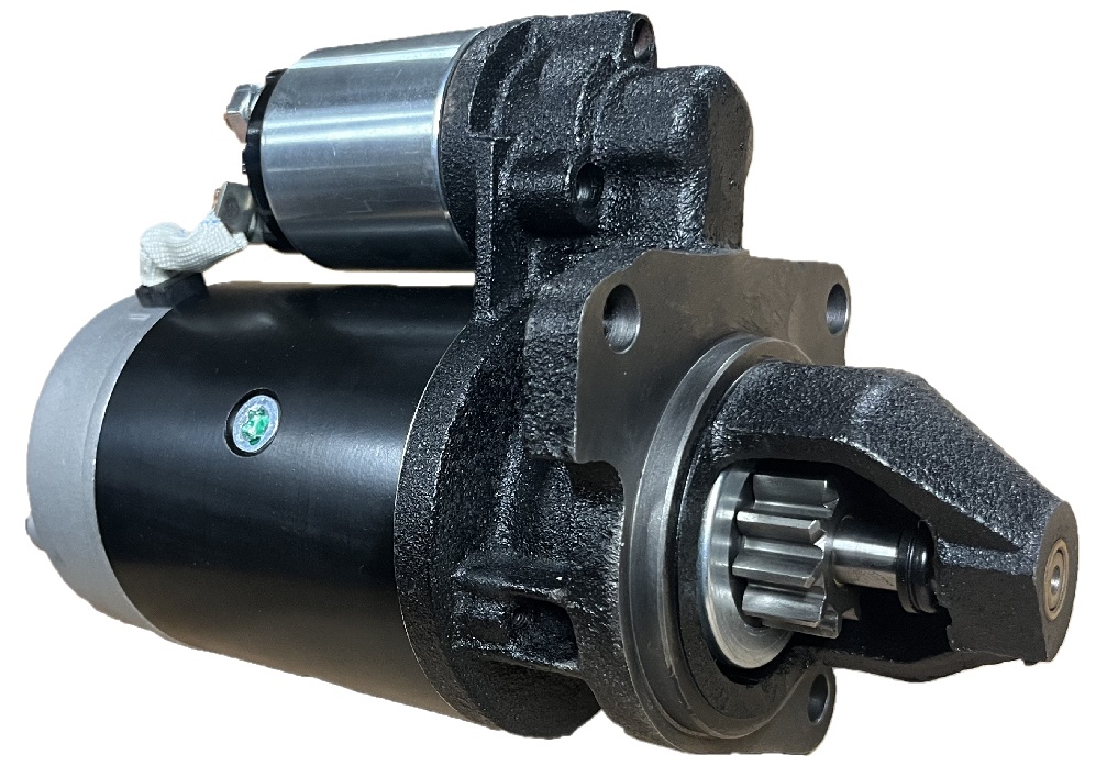 Starter New 12v 2,8kW MF