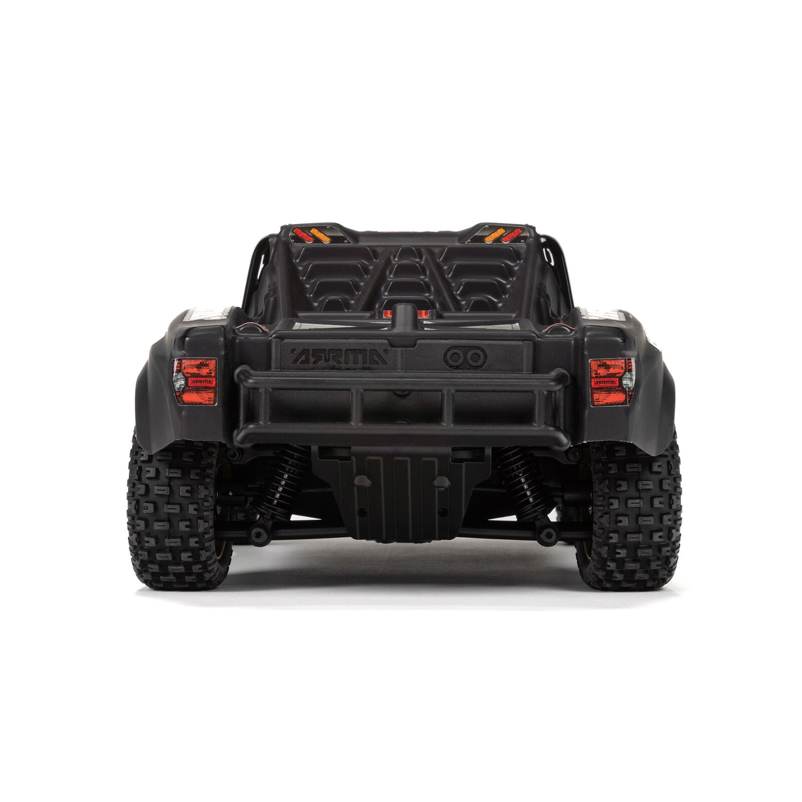 Arrma 1/16 MOJAVE GROM 223S DSC 4X4 RTR Brushless Desert Truck, Black - 6