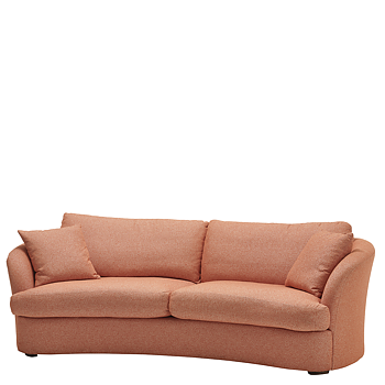 Amy 3-seater Sofa - Bröderna Anderssons