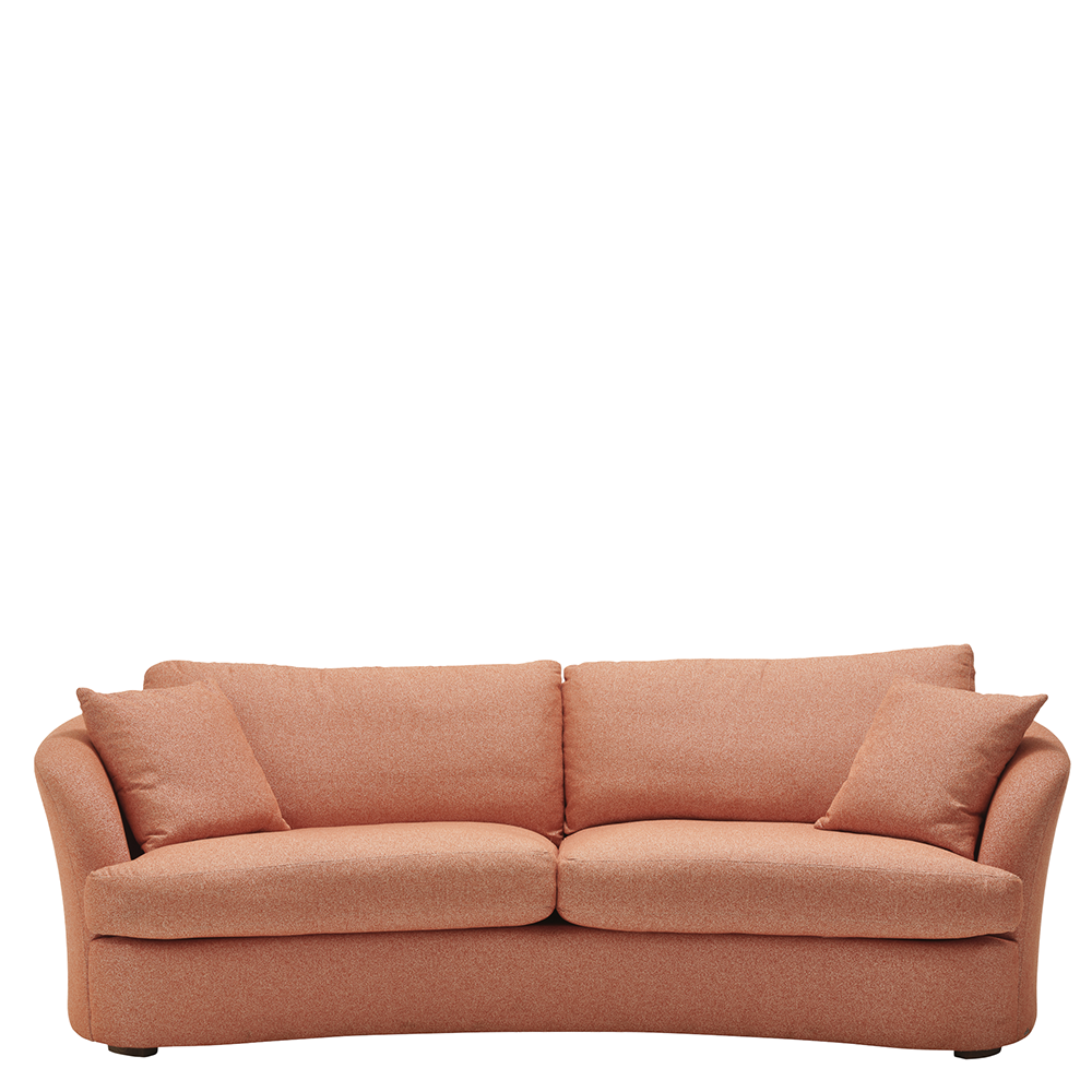 Amy 3-sits Soffa - Bröderna Anderssons
