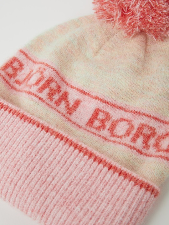 Björn Borg Pom Beanie - 2