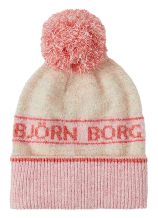 Björn Borg Pom Beanie