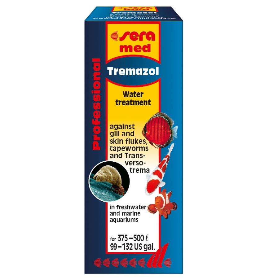 Sera Tremazol