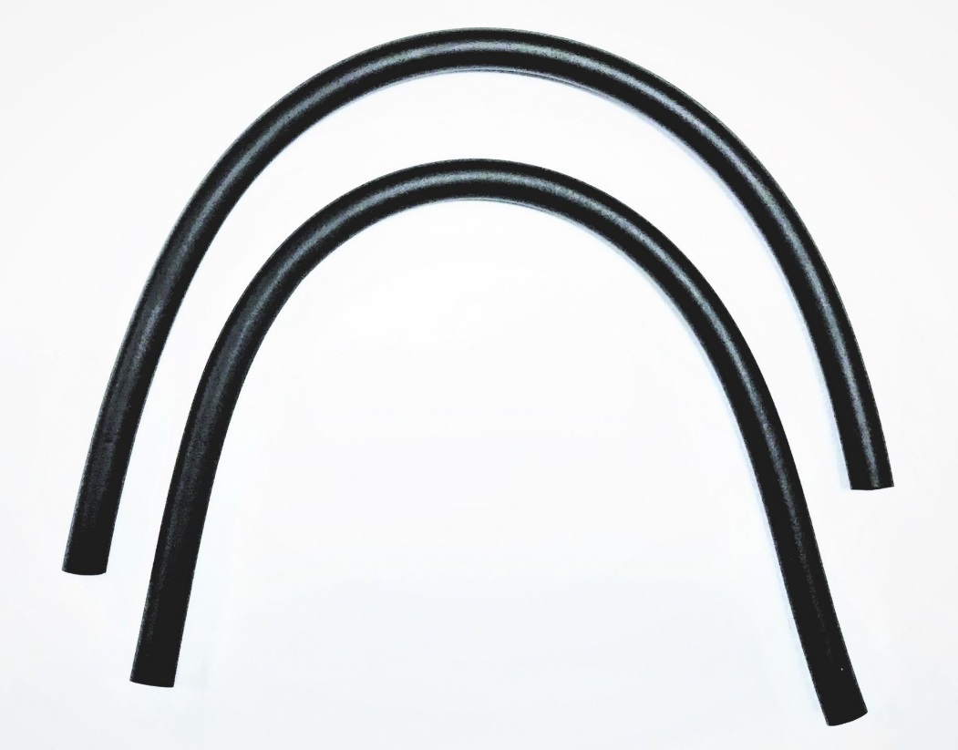 SCOTT Cable housing anti-rattle liners
