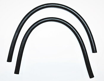 SCOTT Cable housing anti-rattle liners