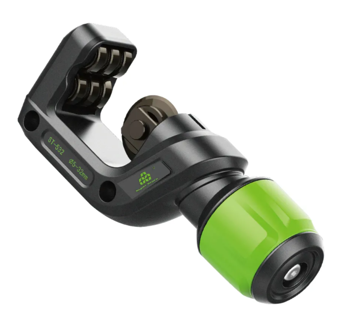 Rørkutter ST-532. 5-32 mm.