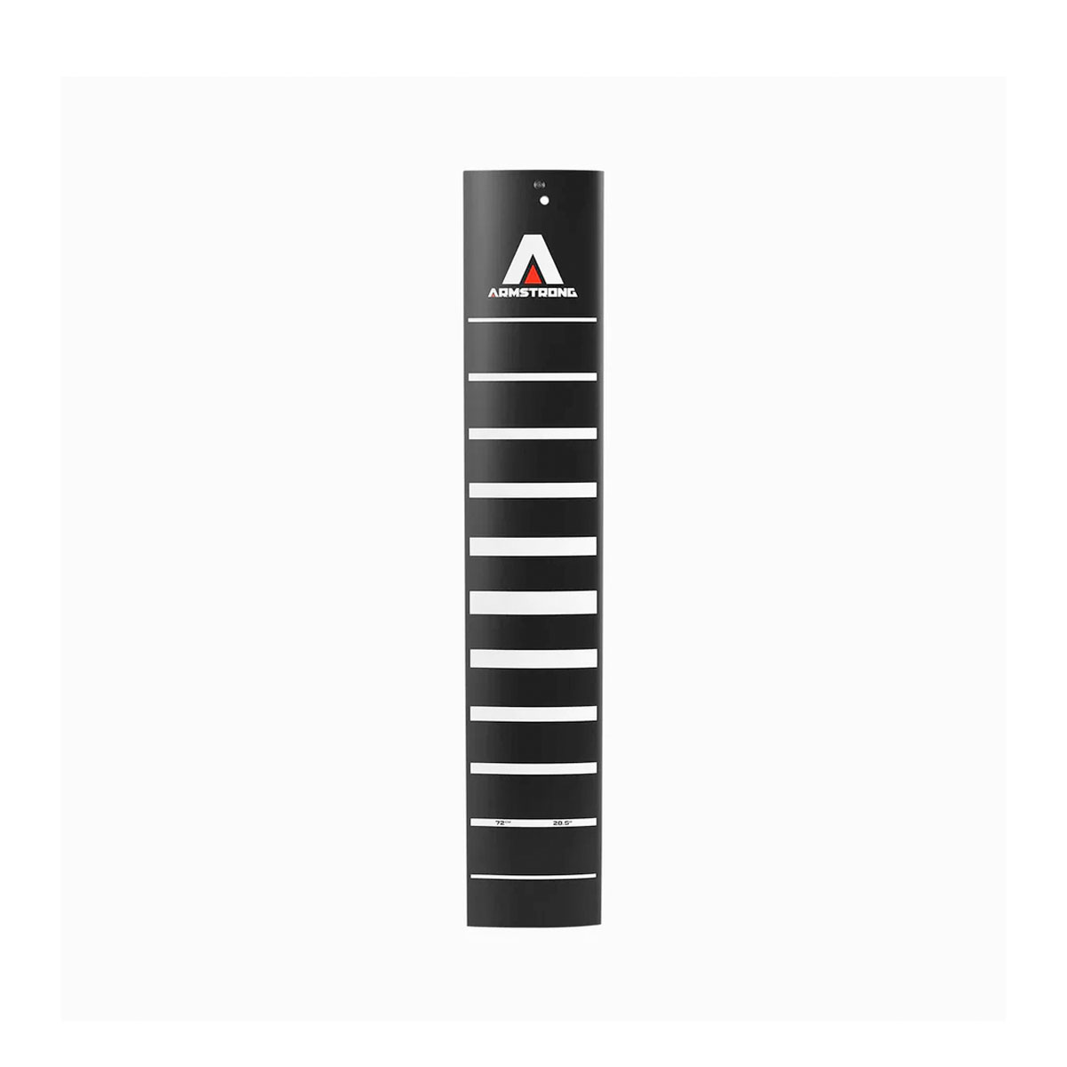 Armstrong foil mast Alloy