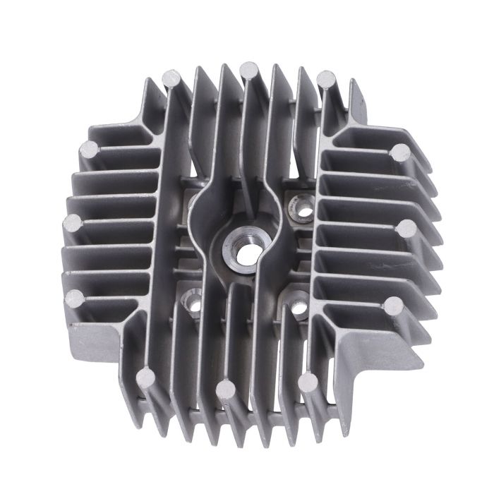Cylinderpakke, Puch Maxi 45/12mm - Power1 Aluminium - 7