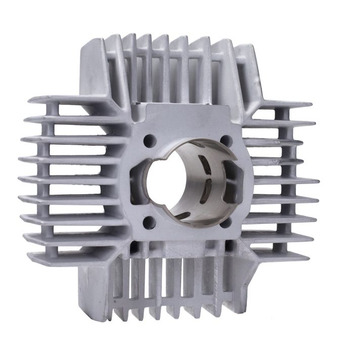Cylinderpakke, Puch Maxi 45/12mm - Power1 Aluminium - 3