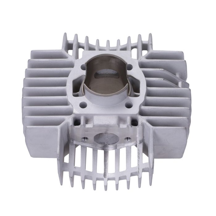 Cylinderpakke, Puch Maxi 45/12mm - Power1 Aluminium - 5