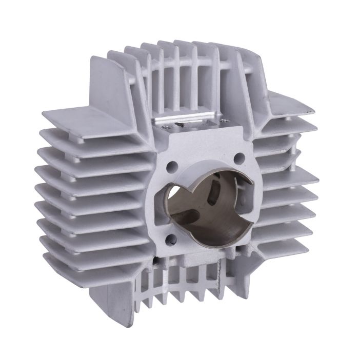 Cylinderpakke, Puch Maxi 45/12mm - Power1 Aluminium - 2