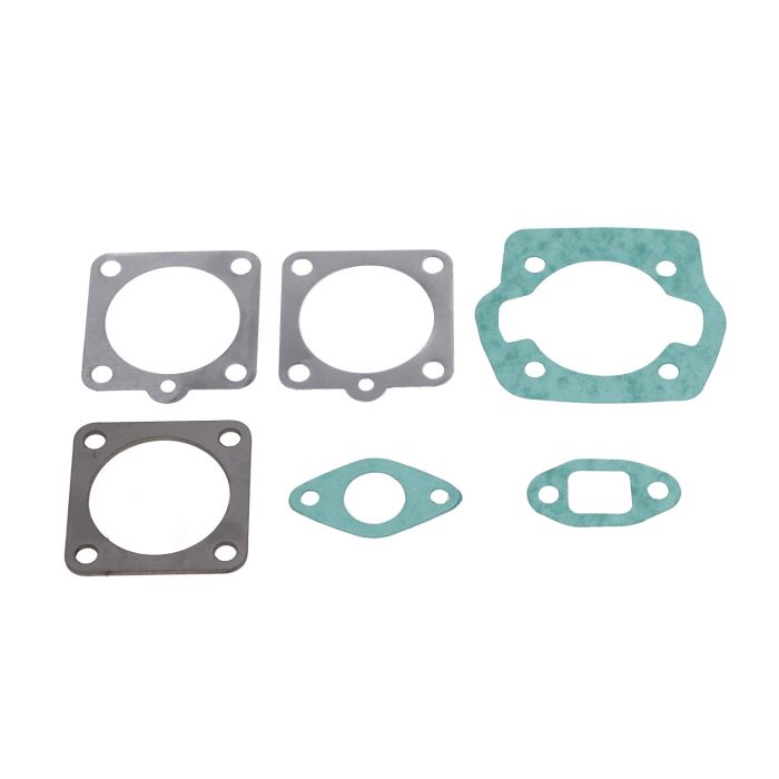 Cylinderpakke, Puch Maxi 45/12mm - Power1 Aluminium - 10