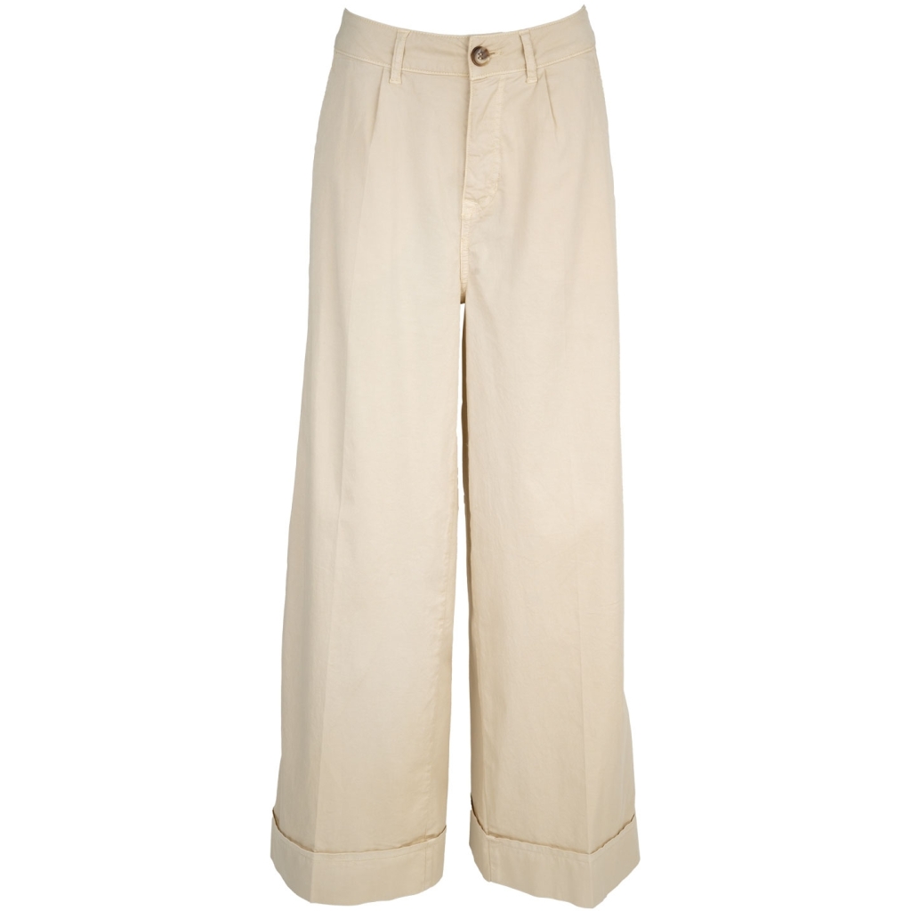Byxa - NATURE JEANS - La Rouge - 3