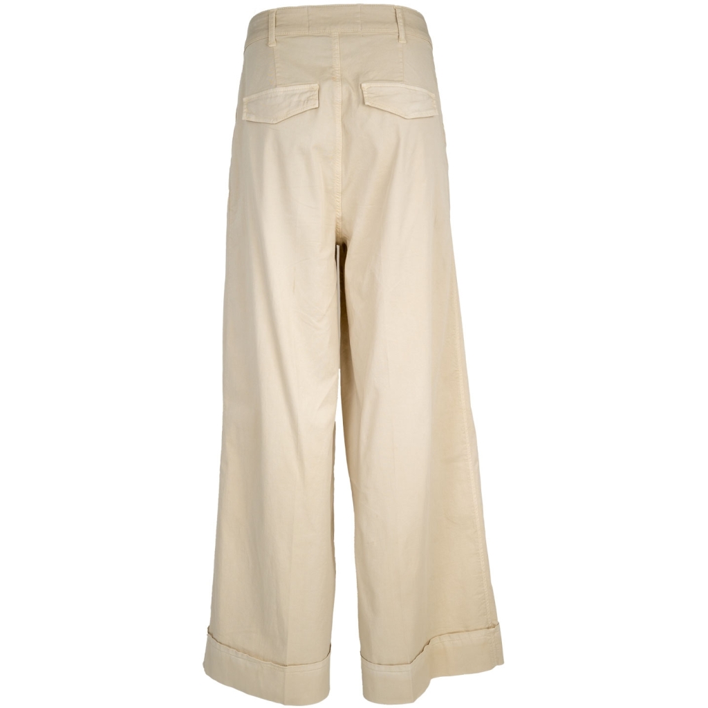 Byxa - NATURE JEANS - La Rouge - 4