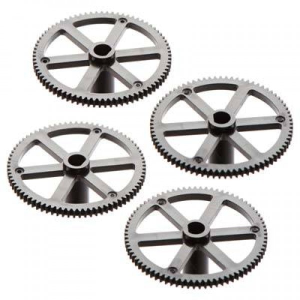 Dromida Ominus Quadcopter Gear Set