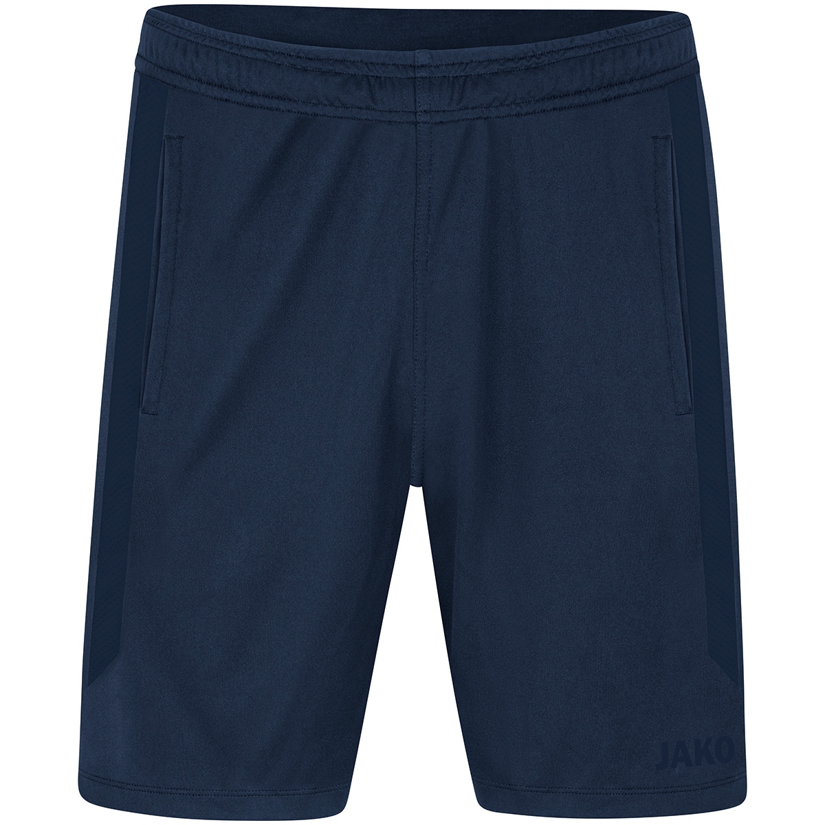Jako Power Leisure Shorts Sr (KFUM Basket)