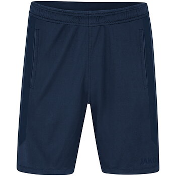 Jako Power Leisure Shorts Sr (KFUM Basket)
