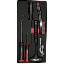 Autotools 6 deler i EVA FOAM